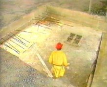 OBRA CIVIL y de EDIFICACION: SEGURIDAD EN CONSTRUCCION